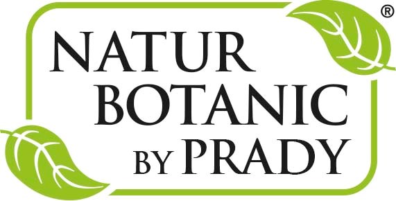 Natur Botanic by Prady